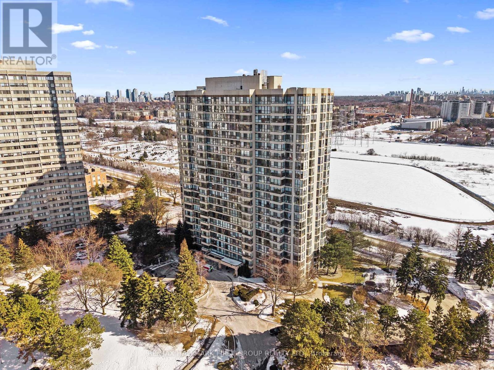 707 - 131 Torresdale Avenue, Toronto (Westminster-Branson), Ontario  M2R 3T1 - Photo 49 - C12839130