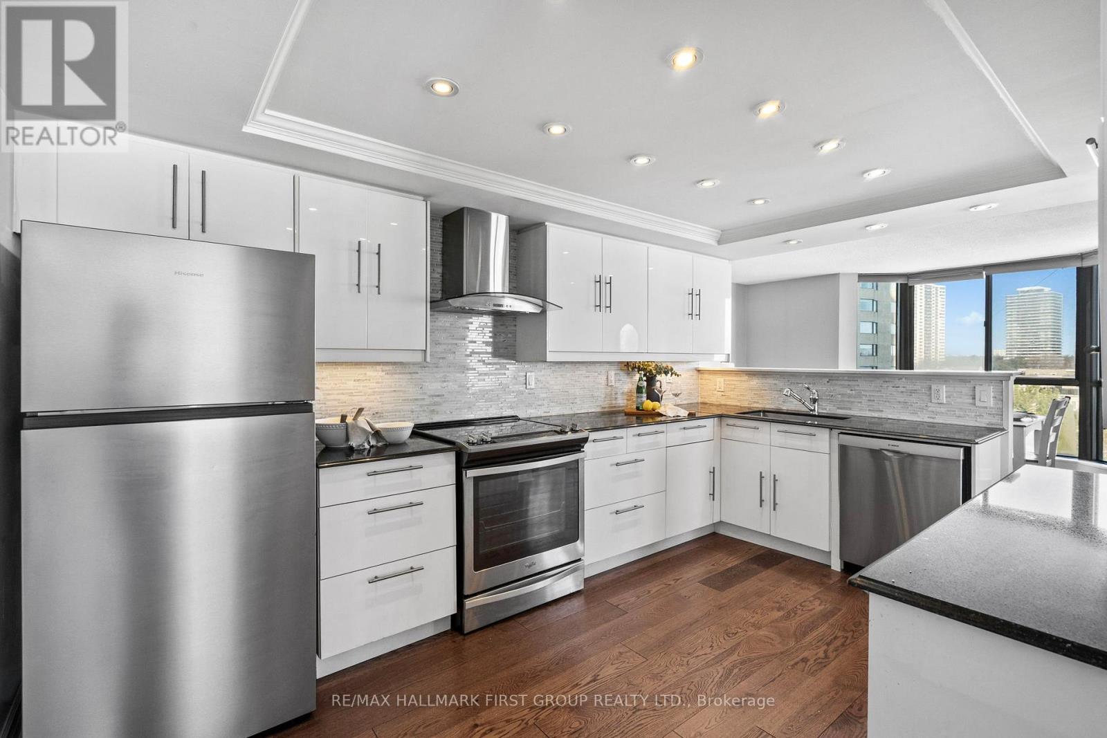 707 - 131 Torresdale Avenue, Toronto (Westminster-Branson), Ontario  M2R 3T1 - Photo 8 - C12839130