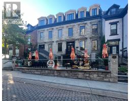 36 HESS STREET S, Hamilton, Ontario