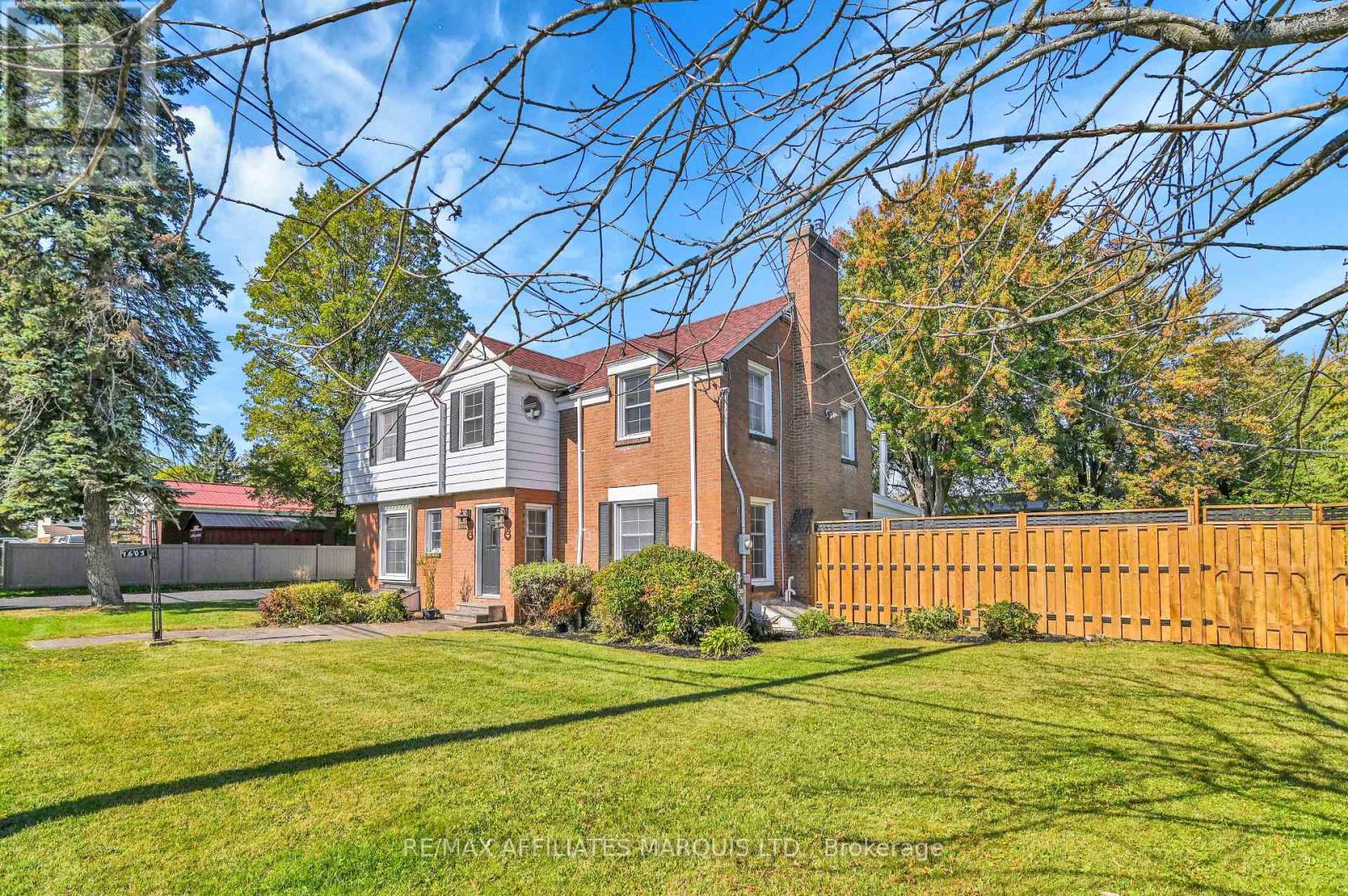 1603 Peter Street, Cornwall, Ontario  K6J 1W7 - Photo 3 - X12839022