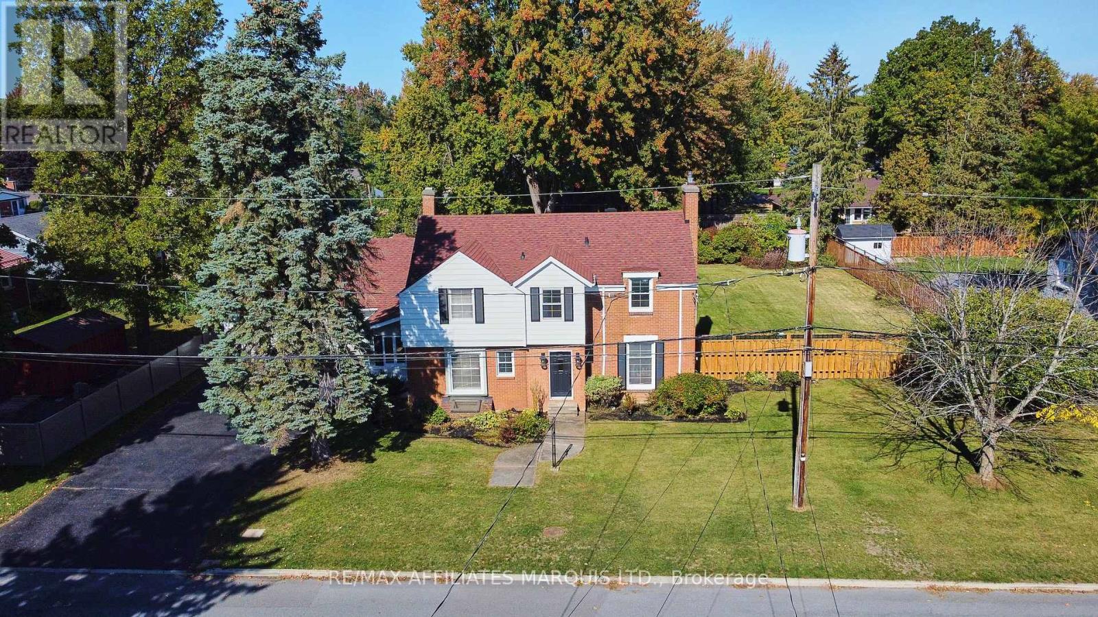 1603 Peter Street, Cornwall, Ontario  K6J 1W7 - Photo 38 - X12839022