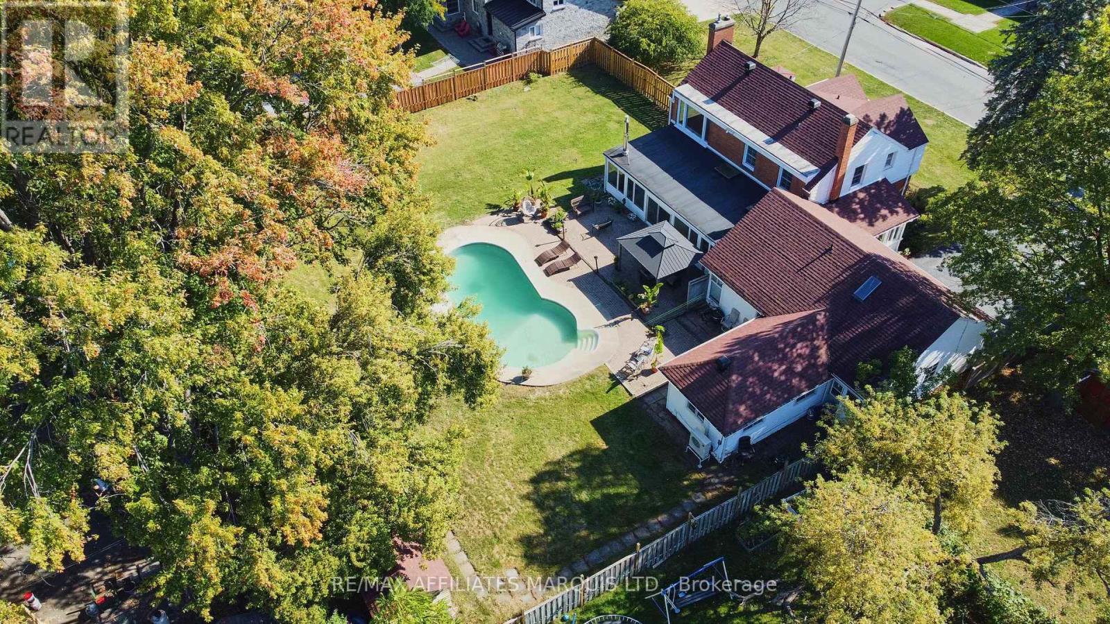 1603 Peter Street, Cornwall, Ontario  K6J 1W7 - Photo 39 - X12839022