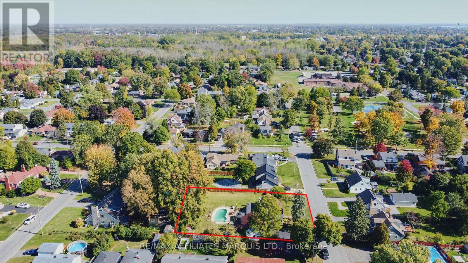 1603 Peter Street, Cornwall, Ontario  K6J 1W7 - Photo 42 - X12839022