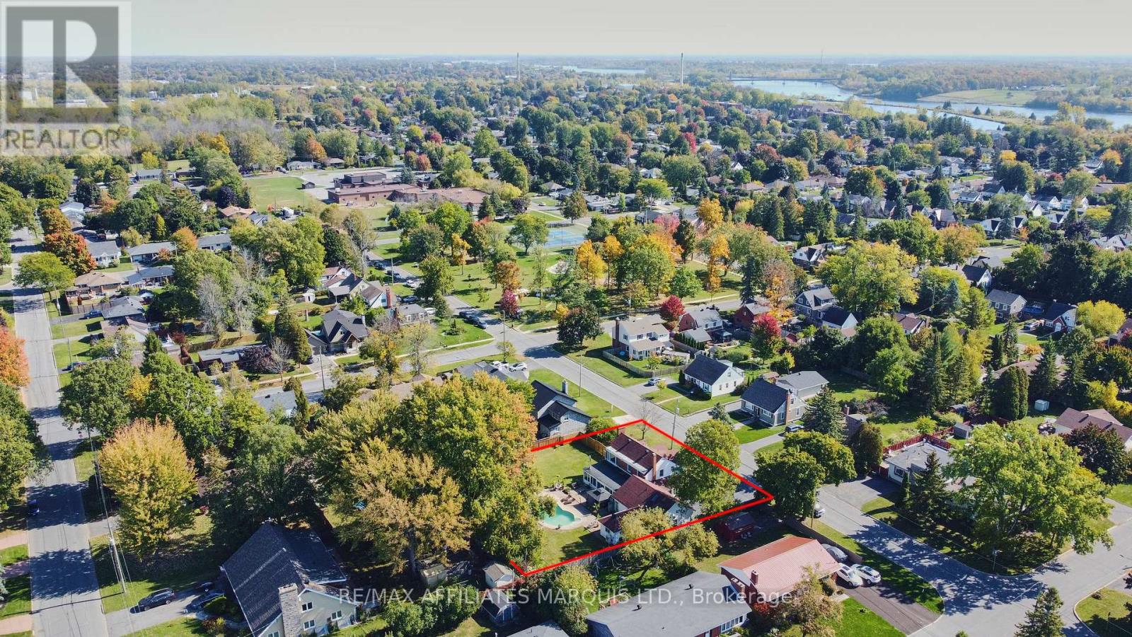 1603 Peter Street, Cornwall, Ontario  K6J 1W7 - Photo 43 - X12839022