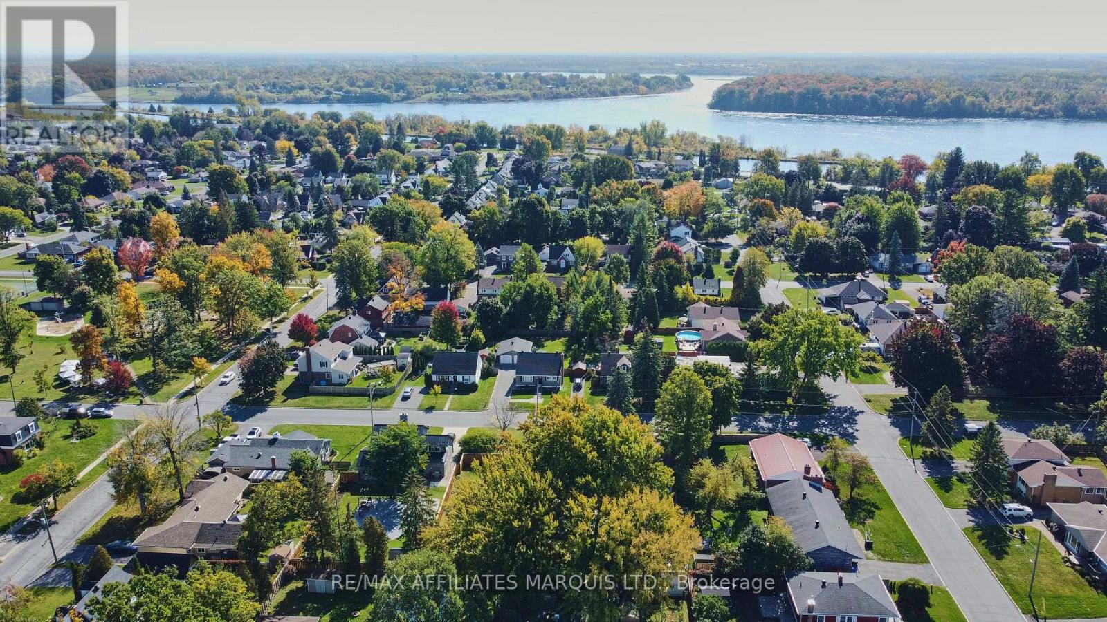 1603 Peter Street, Cornwall, Ontario  K6J 1W7 - Photo 44 - X12839022