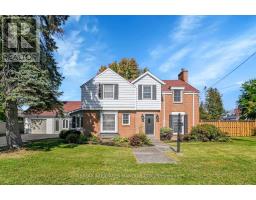 1603 PETER STREET, Cornwall, Ontario