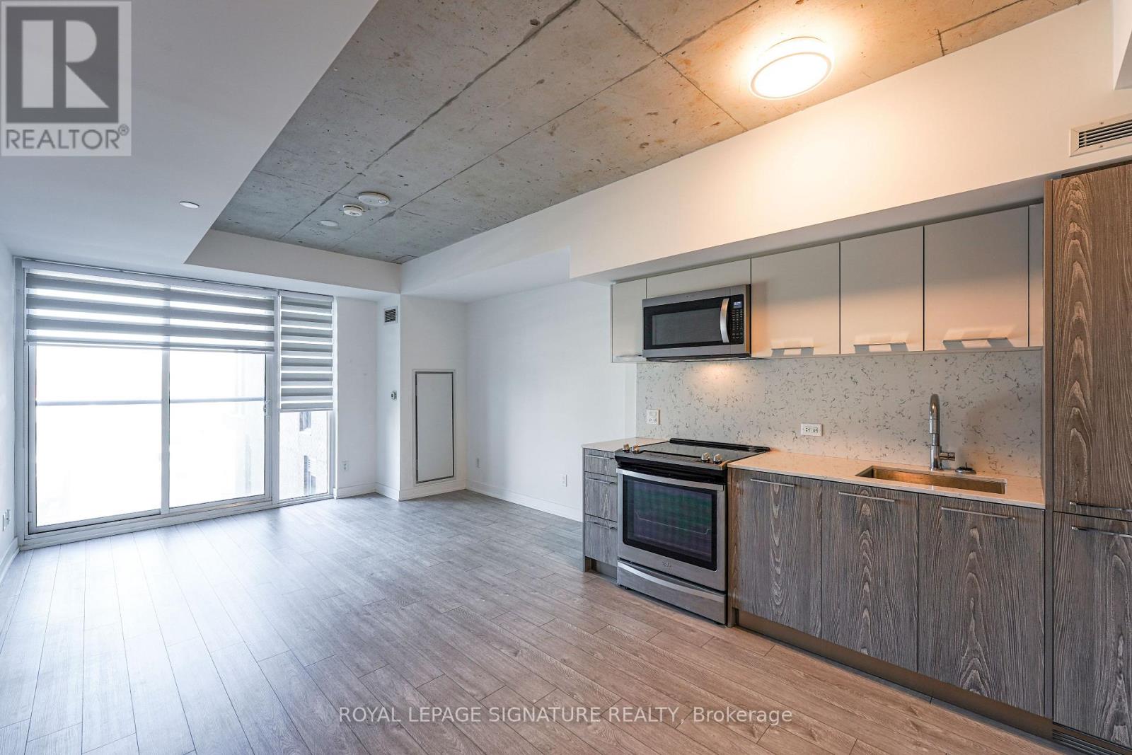 732 - 30 Baseball Place, Toronto, Ontario  M4M 0E8 - Photo 10 - E12839024