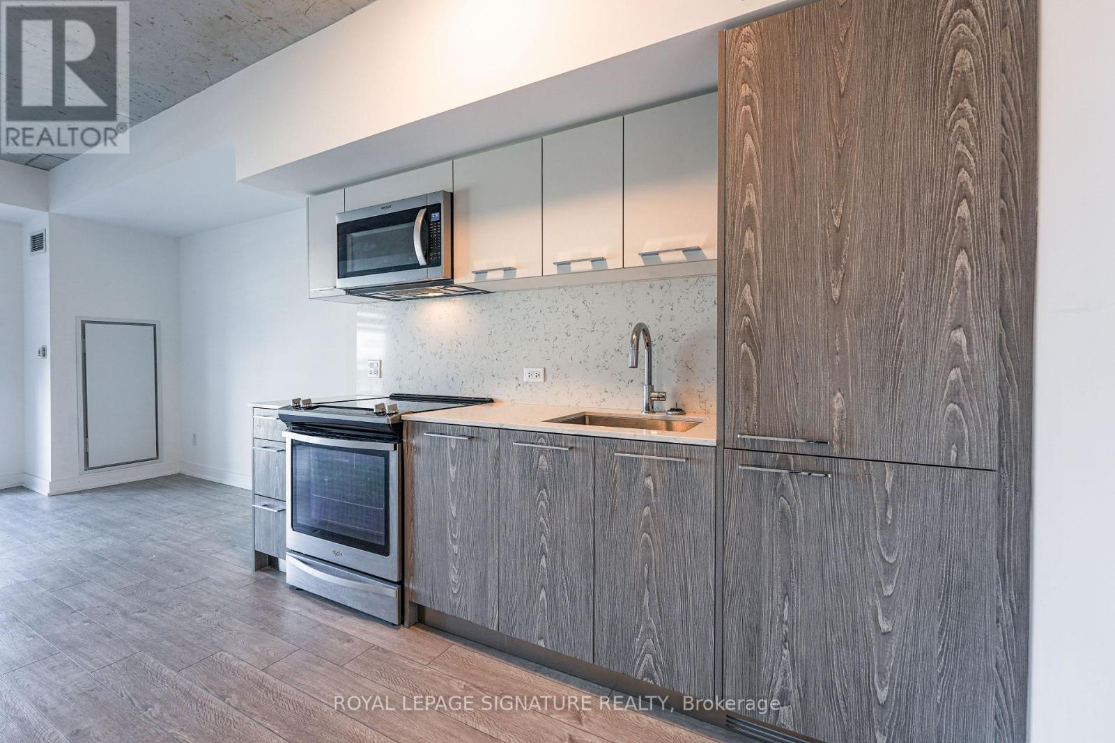 732 - 30 Baseball Place, Toronto, Ontario  M4M 0E8 - Photo 11 - E12839024