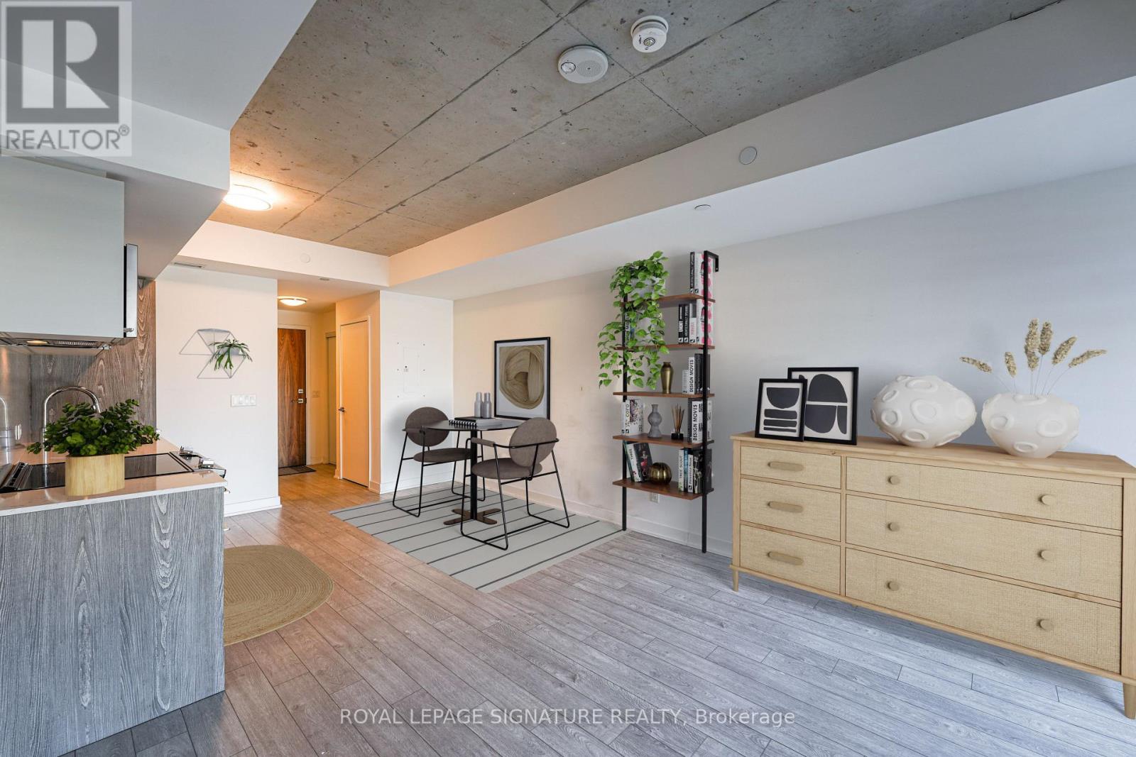 732 - 30 Baseball Place, Toronto, Ontario  M4M 0E8 - Photo 13 - E12839024