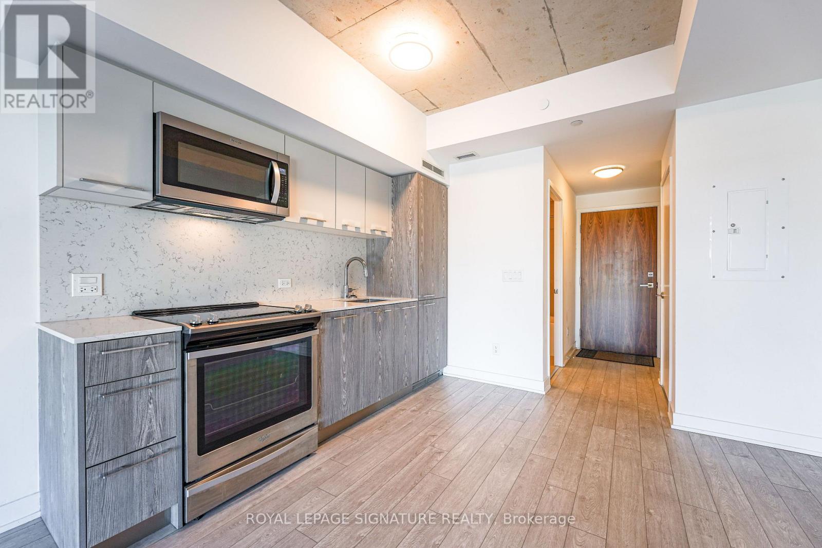 732 - 30 Baseball Place, Toronto, Ontario  M4M 0E8 - Photo 14 - E12839024