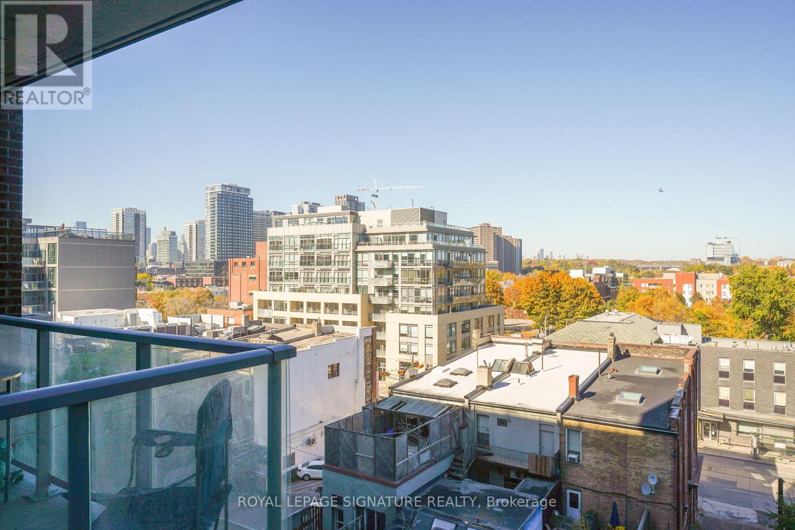 732 - 30 Baseball Place, Toronto, Ontario  M4M 0E8 - Photo 18 - E12839024