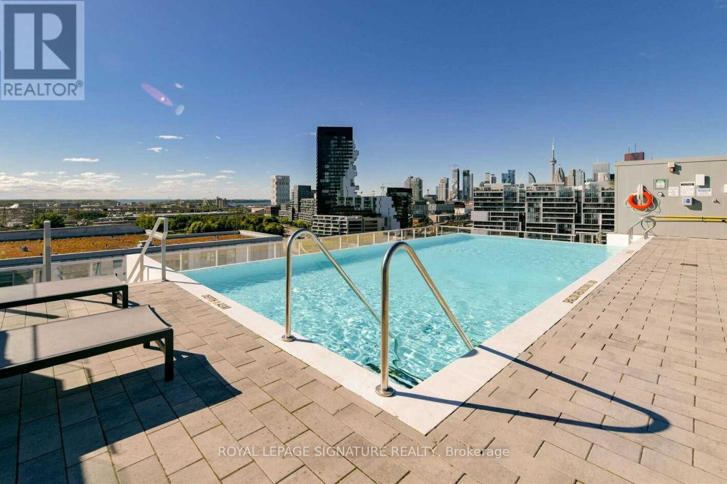 732 - 30 Baseball Place, Toronto, Ontario  M4M 0E8 - Photo 20 - E12839024