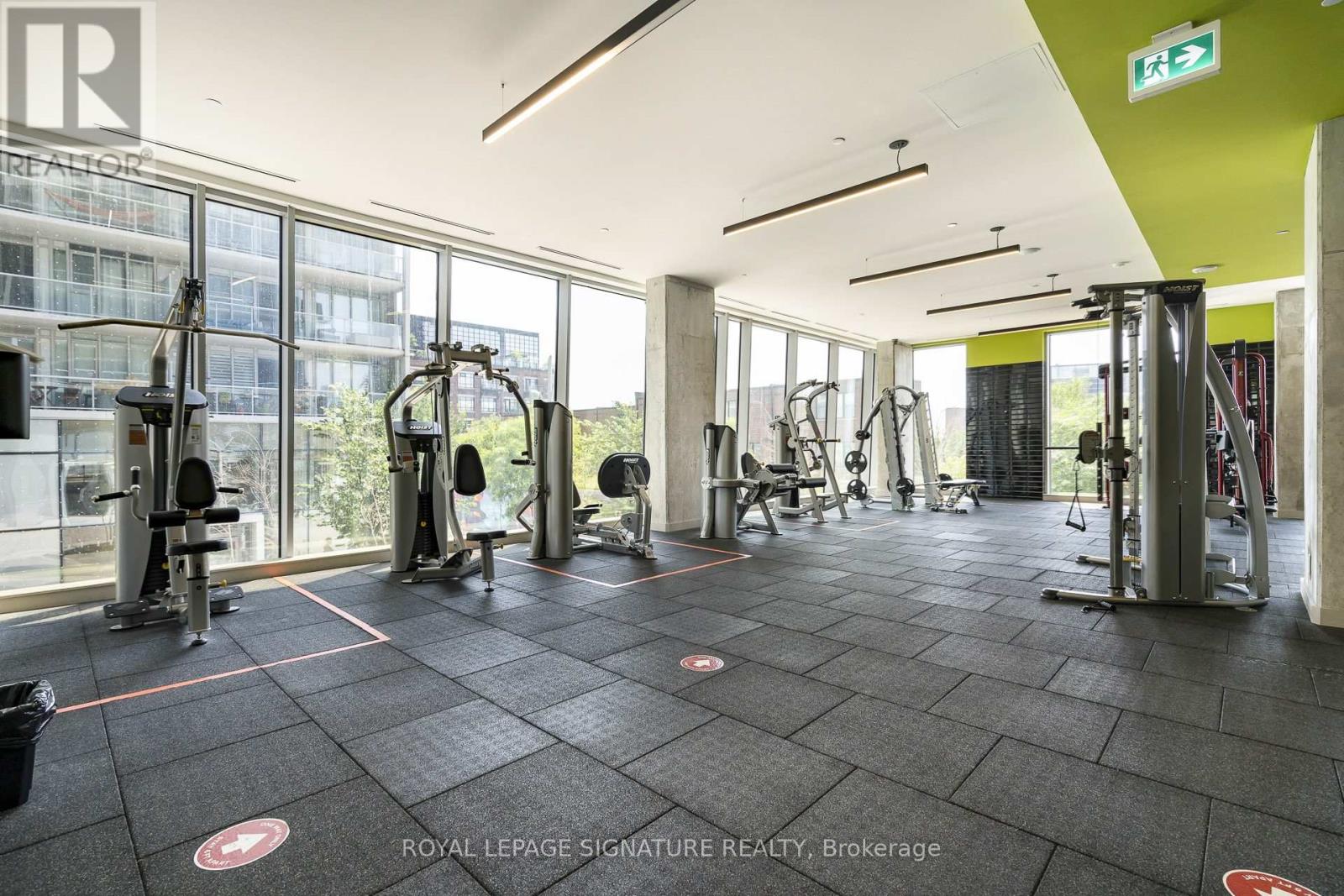 732 - 30 Baseball Place, Toronto, Ontario  M4M 0E8 - Photo 21 - E12839024