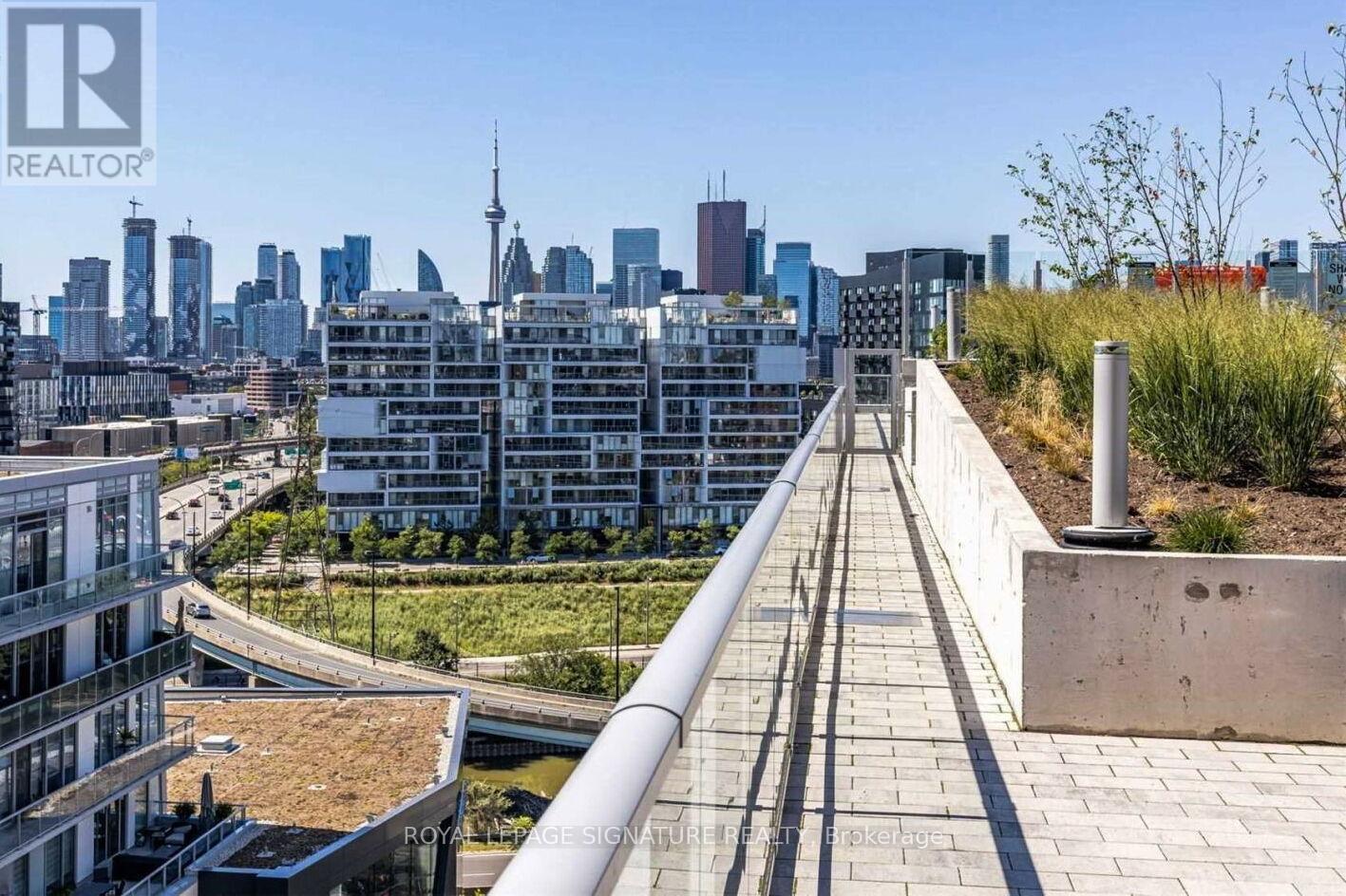 732 - 30 Baseball Place, Toronto, Ontario  M4M 0E8 - Photo 23 - E12839024