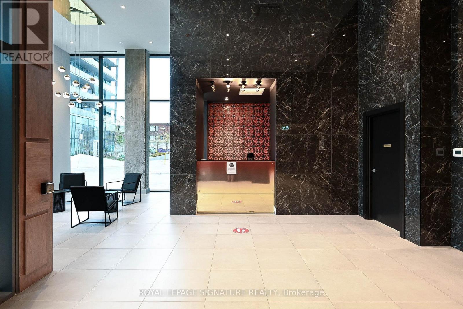 732 - 30 Baseball Place, Toronto, Ontario  M4M 0E8 - Photo 3 - E12839024