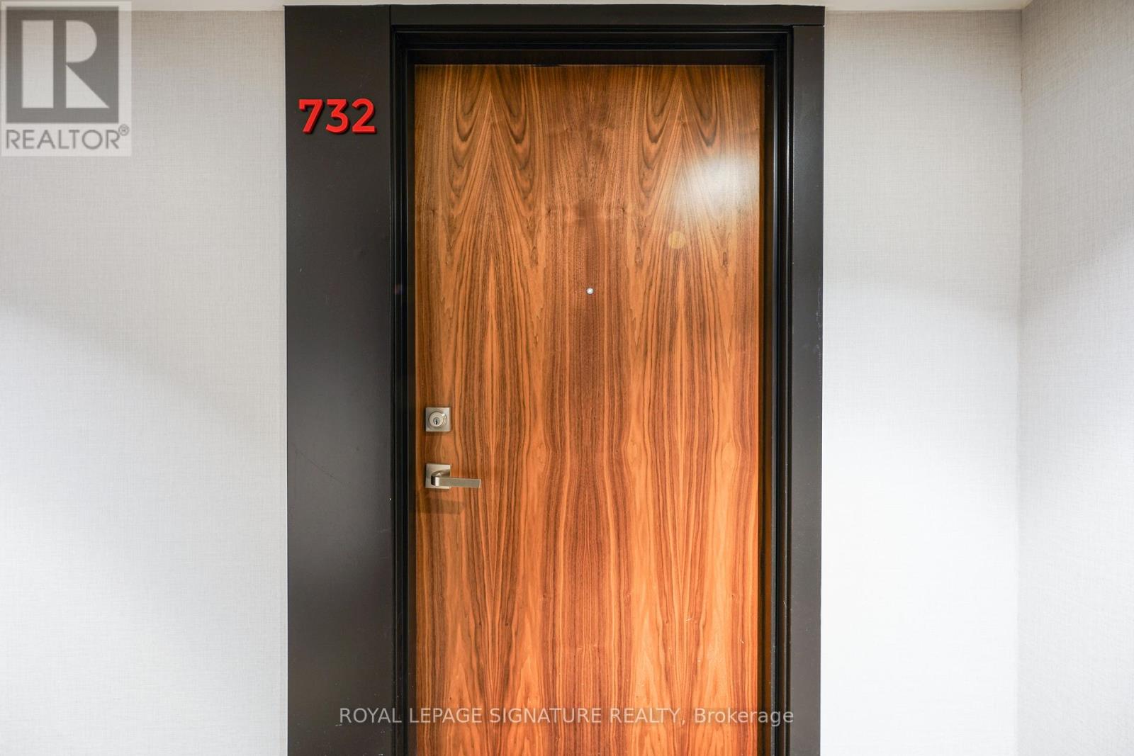 732 - 30 Baseball Place, Toronto, Ontario  M4M 0E8 - Photo 5 - E12839024