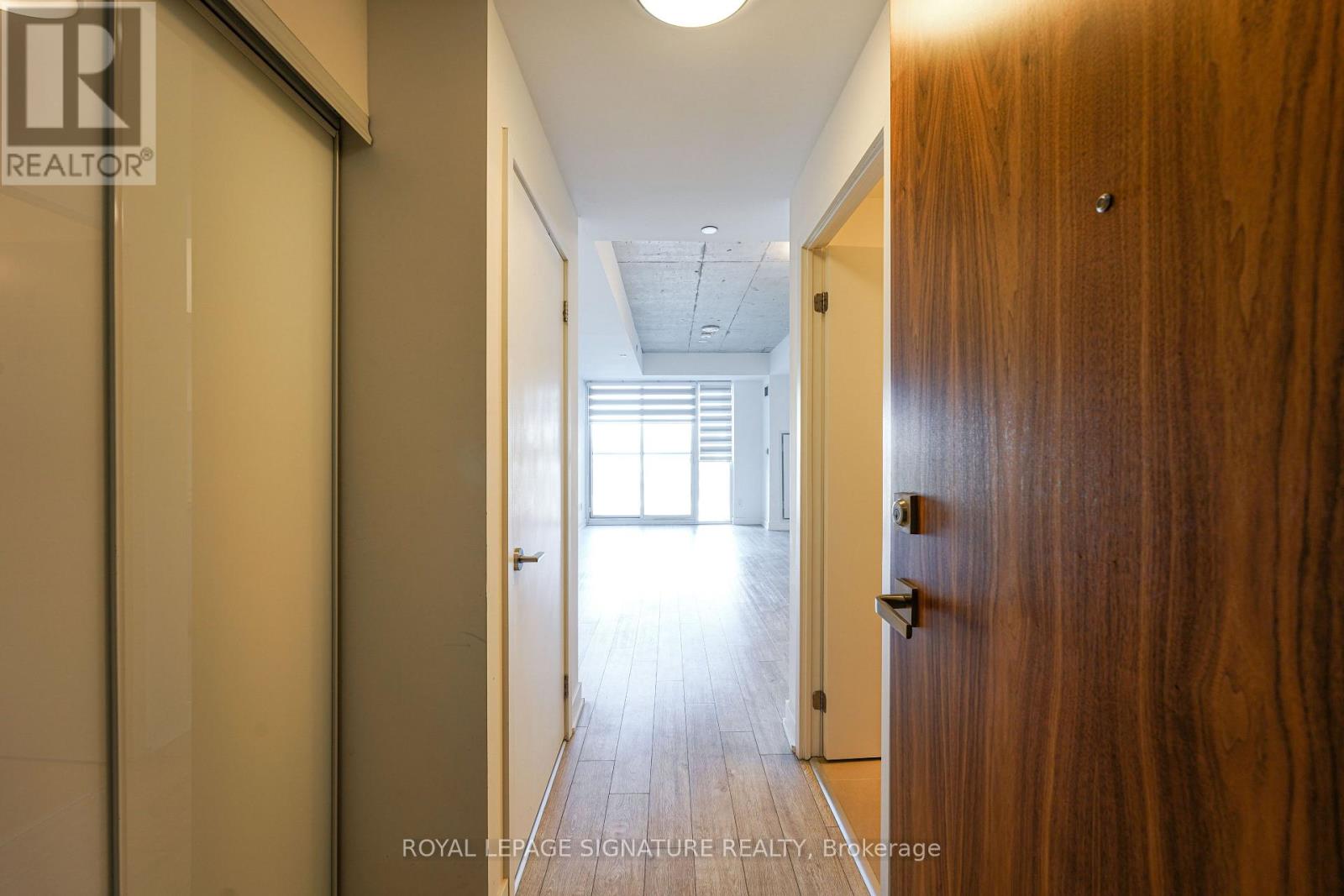 732 - 30 Baseball Place, Toronto, Ontario  M4M 0E8 - Photo 6 - E12839024