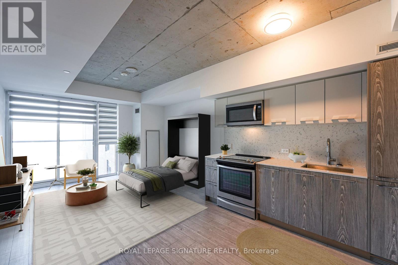 732 - 30 Baseball Place, Toronto, Ontario  M4M 0E8 - Photo 9 - E12839024