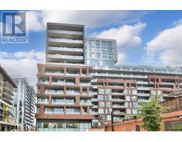 732 - 30 BASEBALL PLACE, Toronto, Ontario