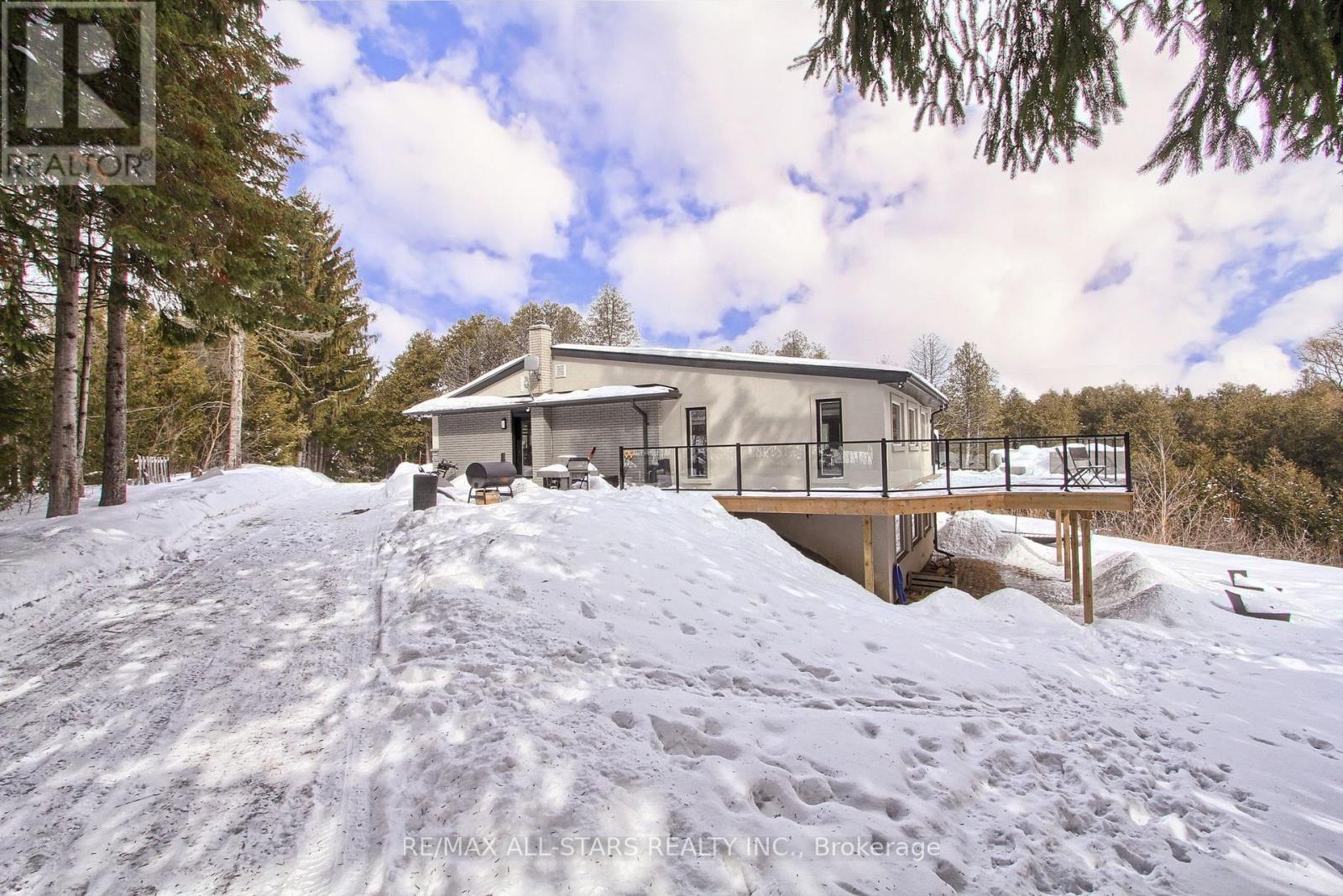 215 Uxbridge Pickering Townline, Pickering, Ontario  L1Y 0A4 - Photo 29 - E12839040