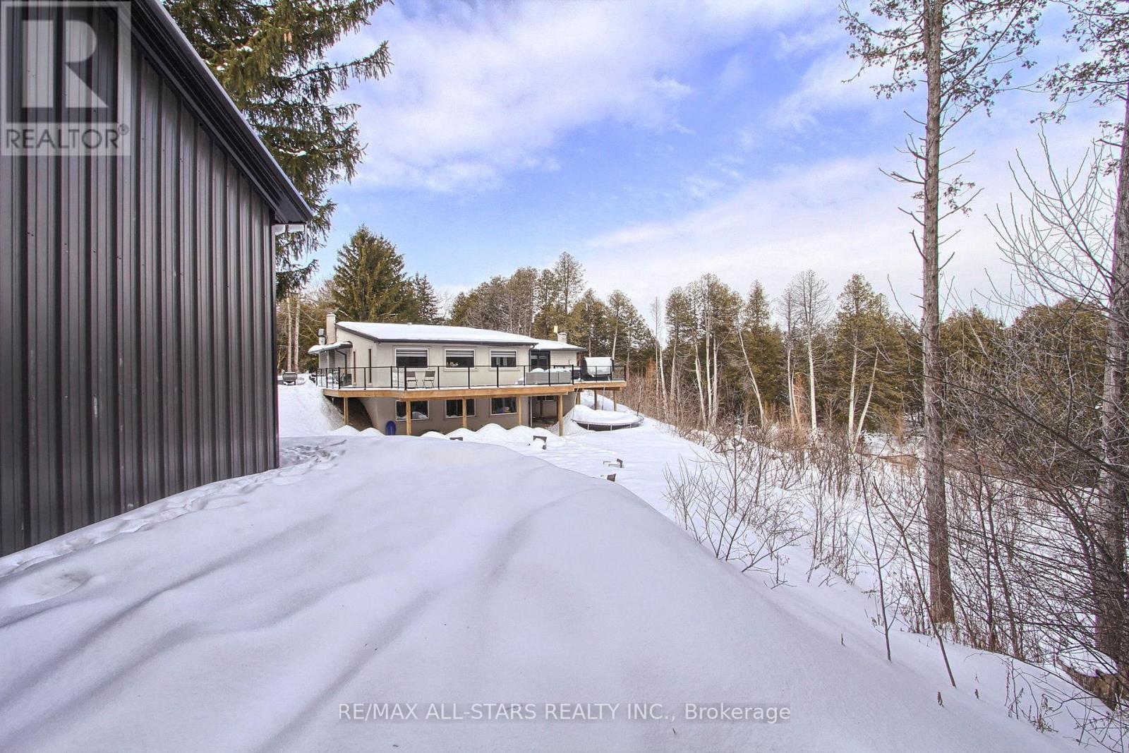 215 Uxbridge Pickering Townline, Pickering, Ontario  L1Y 0A4 - Photo 32 - E12839040