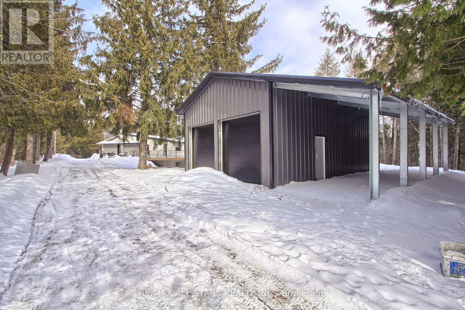 215 Uxbridge Pickering Townline, Pickering, Ontario  L1Y 0A4 - Photo 33 - E12839040