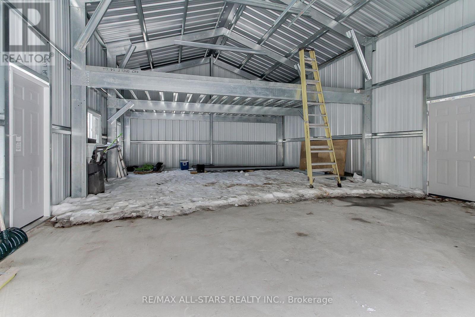 215 Uxbridge Pickering Townline, Pickering, Ontario  L1Y 0A4 - Photo 34 - E12839040