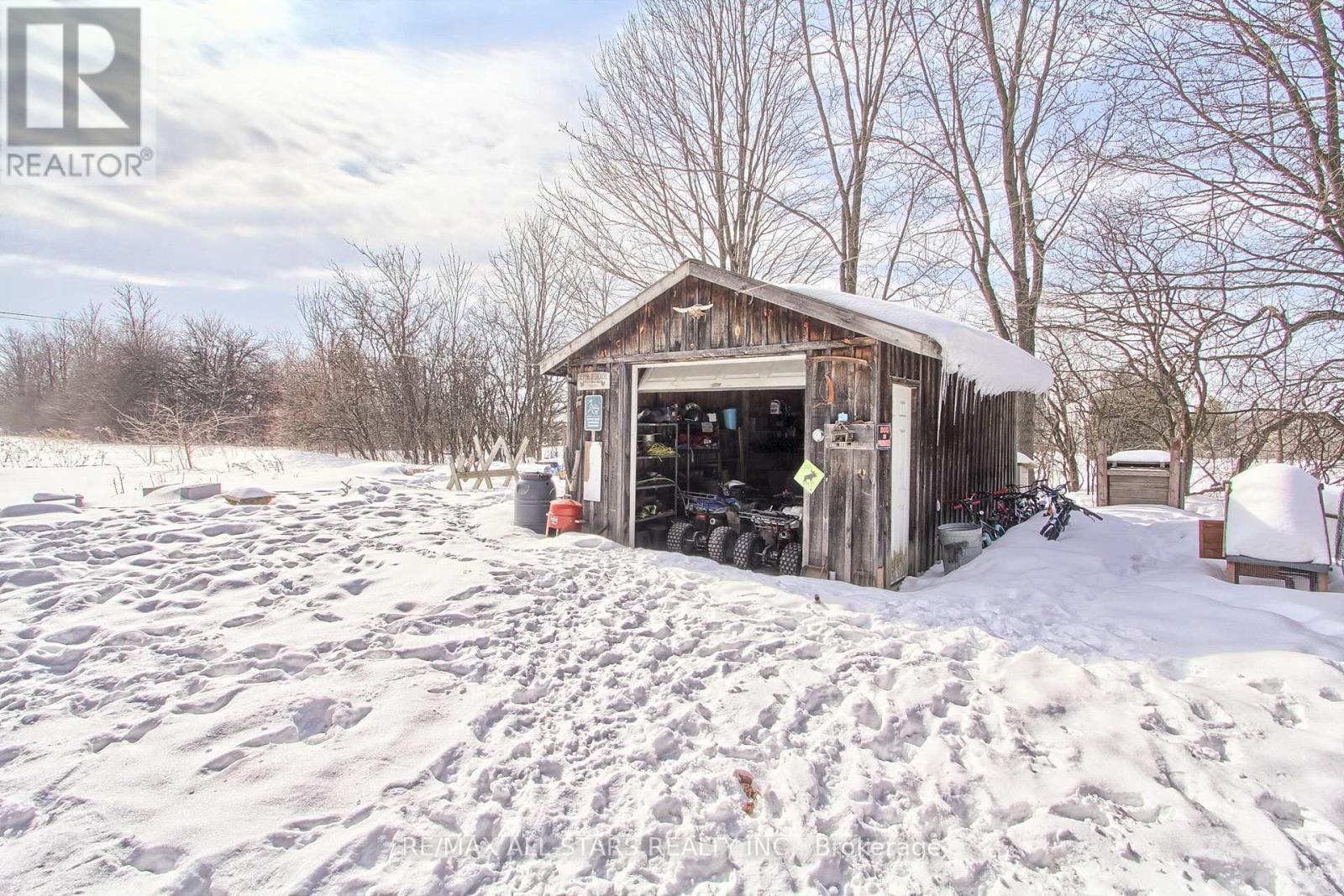 215 Uxbridge Pickering Townline, Pickering, Ontario  L1Y 0A4 - Photo 39 - E12839040