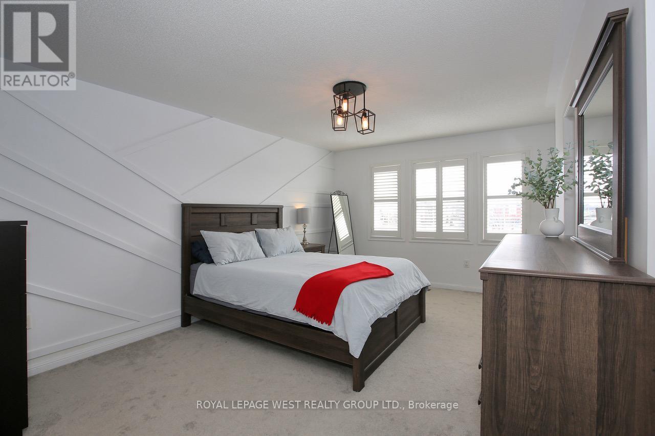 104 Kirkland Place, Whitby, Ontario L1P 1W9 - Photo 20 - E12839068