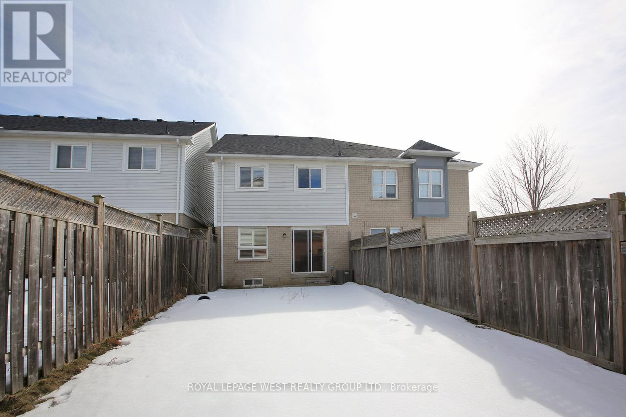 104 Kirkland Place, Whitby, Ontario L1P 1W9 - Photo 26 - E12839068