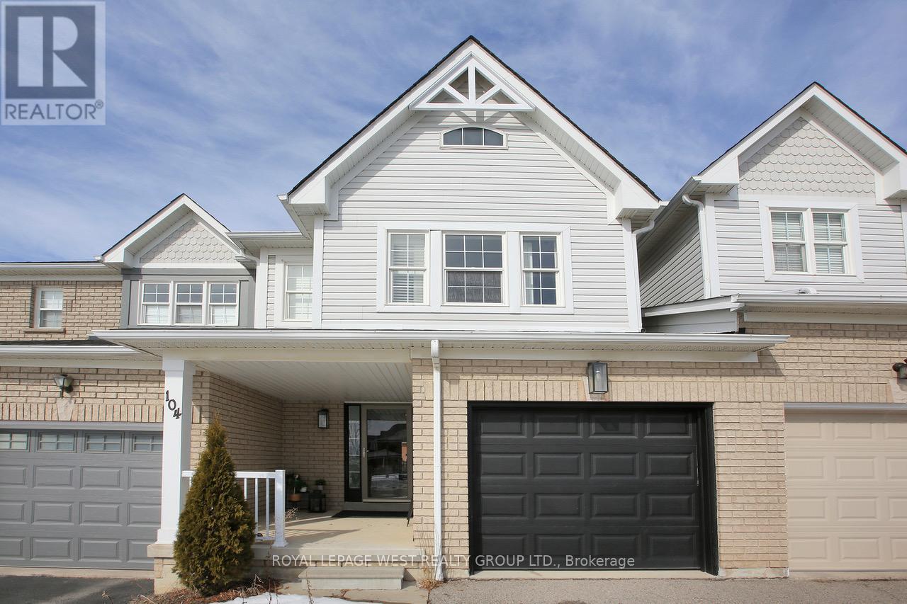 104 Kirkland Place, Whitby, Ontario L1P 1W9 - Photo 3 - E12839068