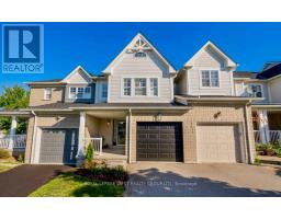 104 KIRKLAND PLACE, Whitby, Ontario