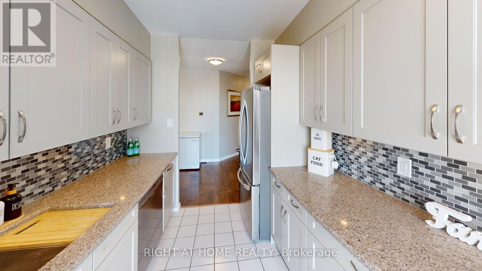 1206 - 3231 Eglinton Avenue E, Toronto, Ontario  M1J 3N5 - Photo 10 - E12839124