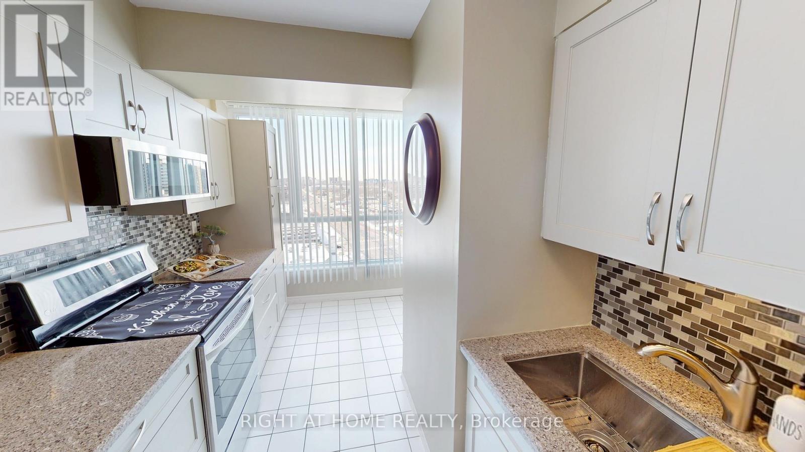 1206 - 3231 Eglinton Avenue E, Toronto, Ontario  M1J 3N5 - Photo 12 - E12839124