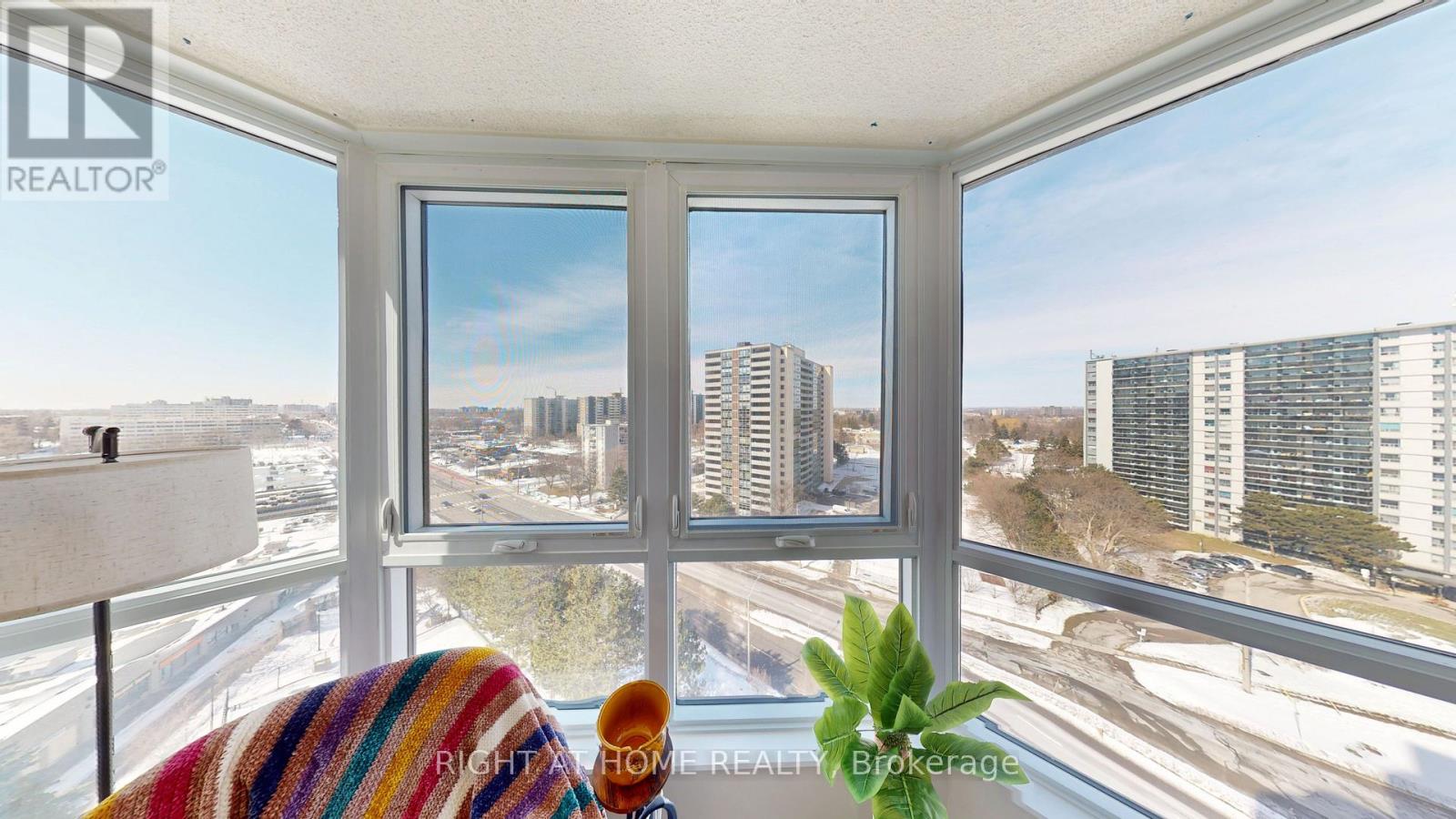 1206 - 3231 Eglinton Avenue E, Toronto, Ontario  M1J 3N5 - Photo 13 - E12839124