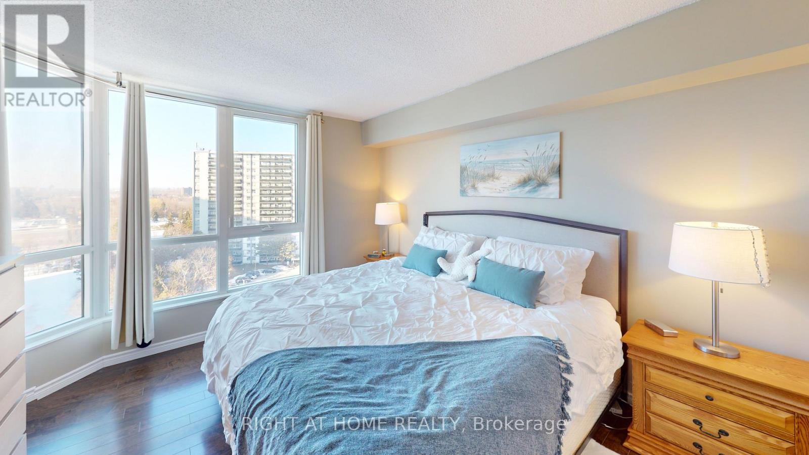 1206 - 3231 Eglinton Avenue E, Toronto, Ontario  M1J 3N5 - Photo 19 - E12839124