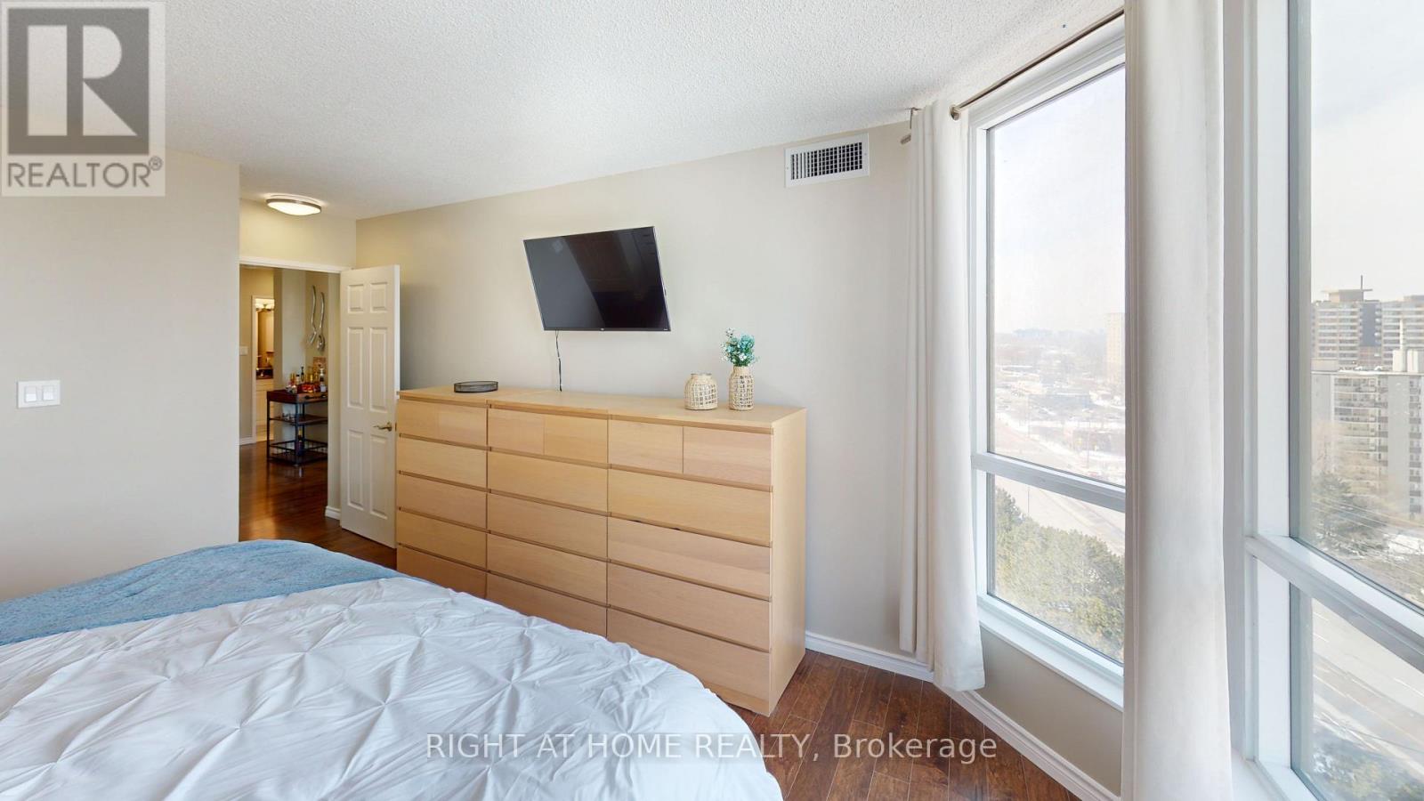 1206 - 3231 Eglinton Avenue E, Toronto, Ontario  M1J 3N5 - Photo 21 - E12839124