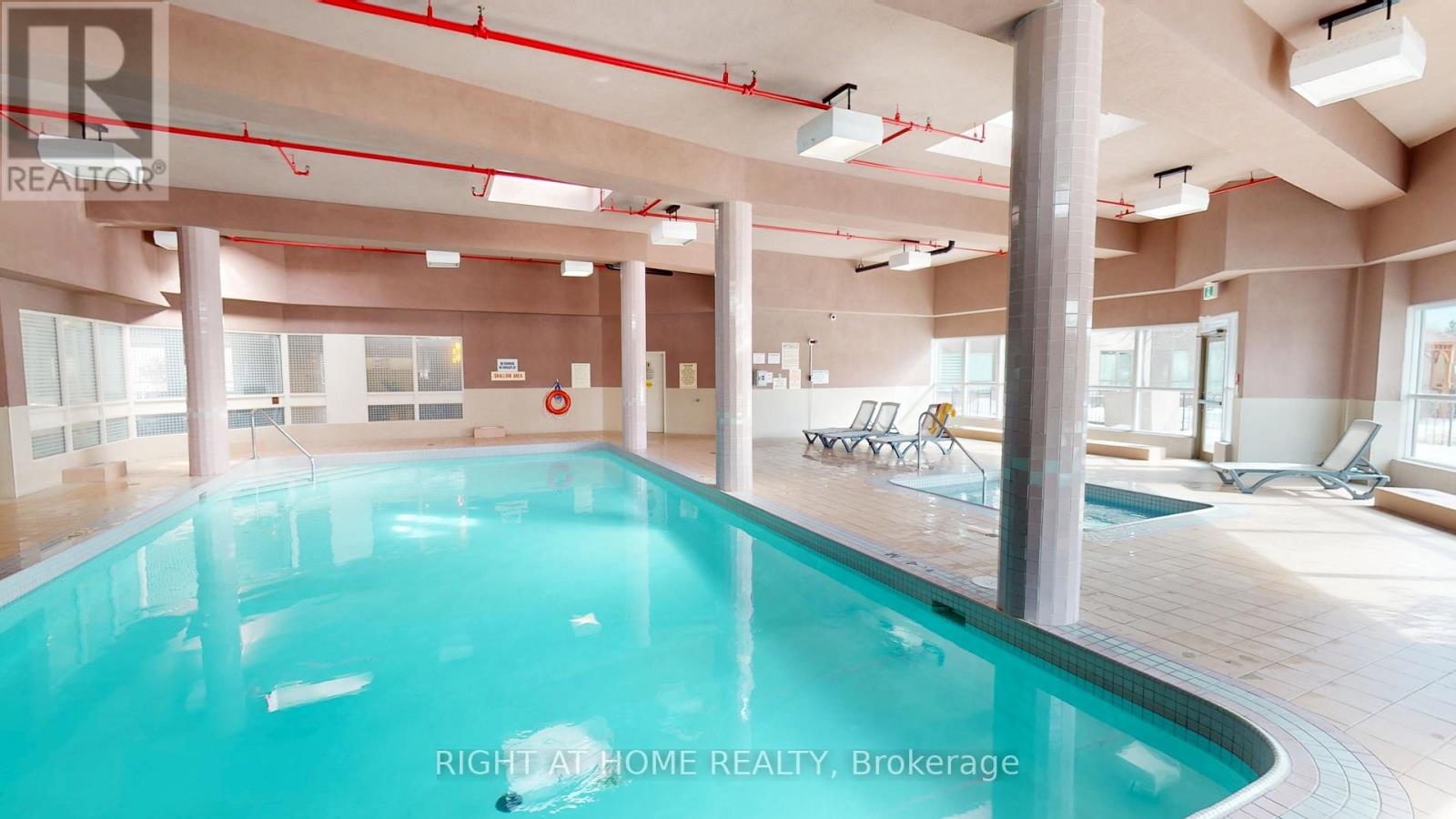 1206 - 3231 Eglinton Avenue E, Toronto, Ontario  M1J 3N5 - Photo 33 - E12839124