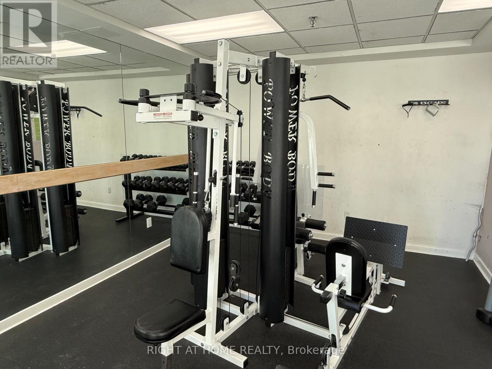 1206 - 3231 Eglinton Avenue E, Toronto, Ontario  M1J 3N5 - Photo 37 - E12839124