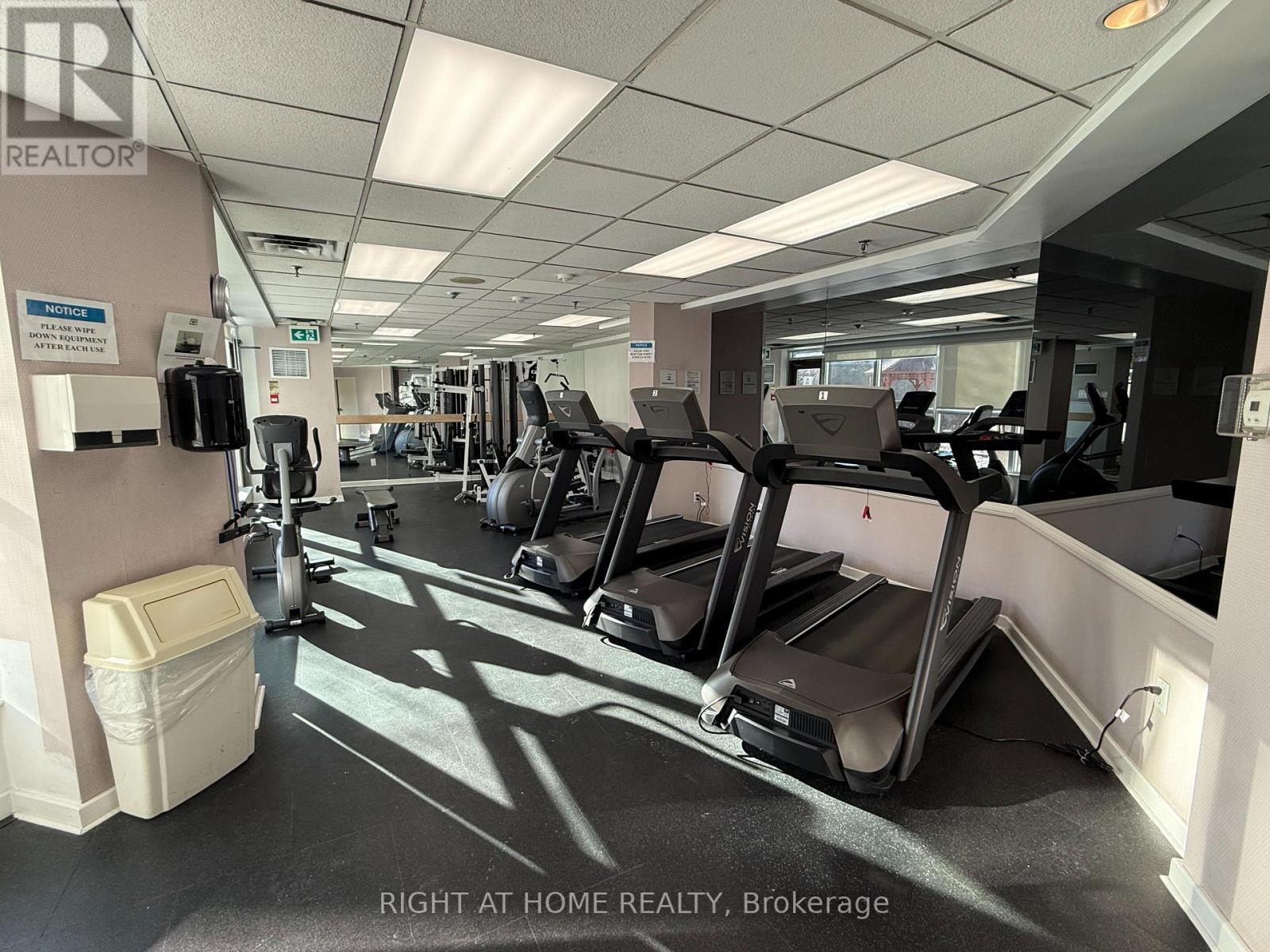 1206 - 3231 Eglinton Avenue E, Toronto, Ontario  M1J 3N5 - Photo 38 - E12839124