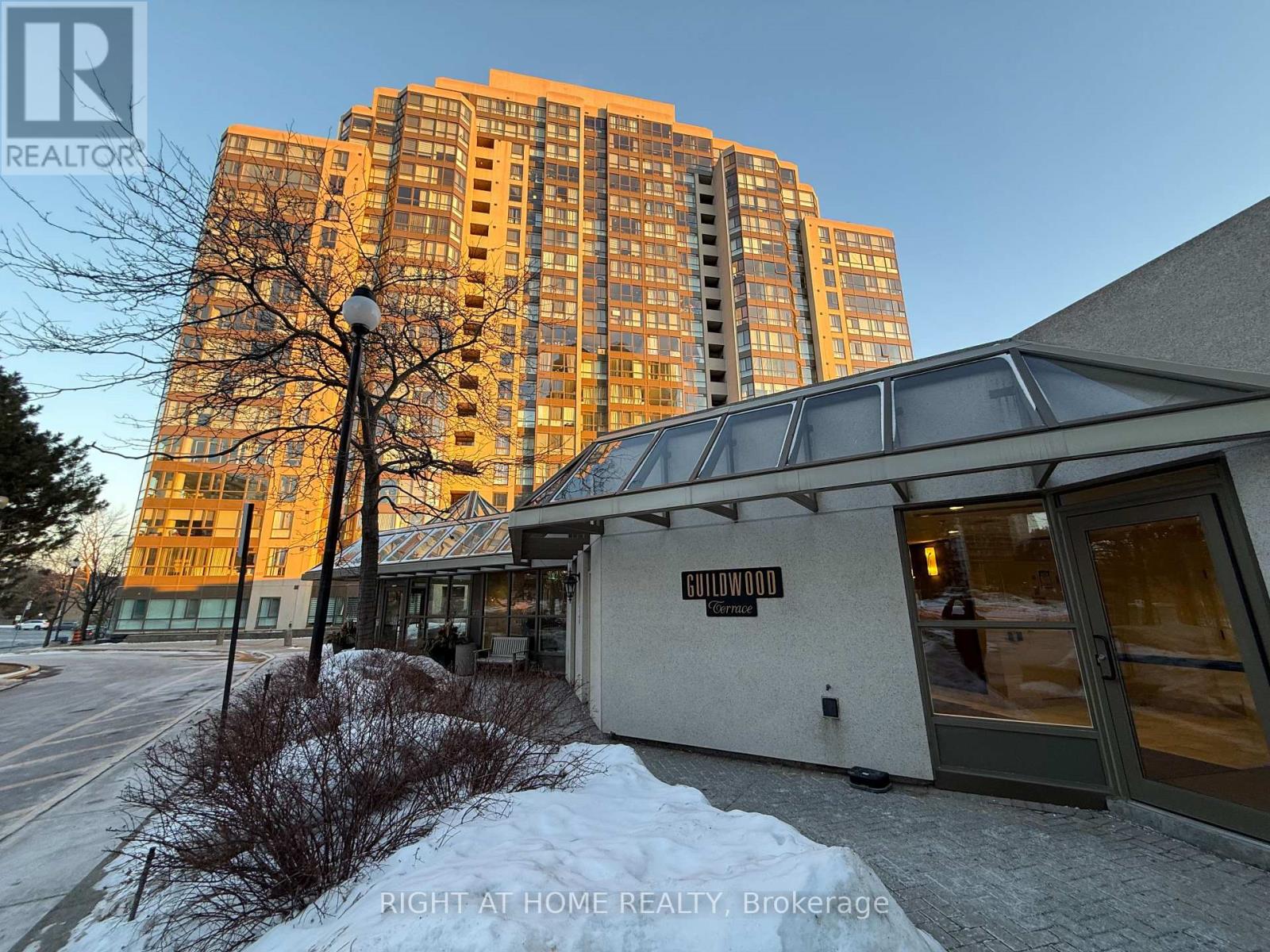 1206 - 3231 Eglinton Avenue E, Toronto, Ontario  M1J 3N5 - Photo 39 - E12839124