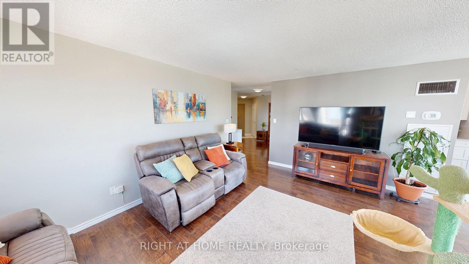 1206 - 3231 Eglinton Avenue E, Toronto, Ontario  M1J 3N5 - Photo 4 - E12839124