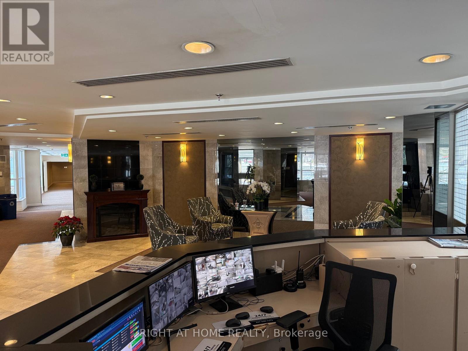 1206 - 3231 Eglinton Avenue E, Toronto, Ontario  M1J 3N5 - Photo 41 - E12839124