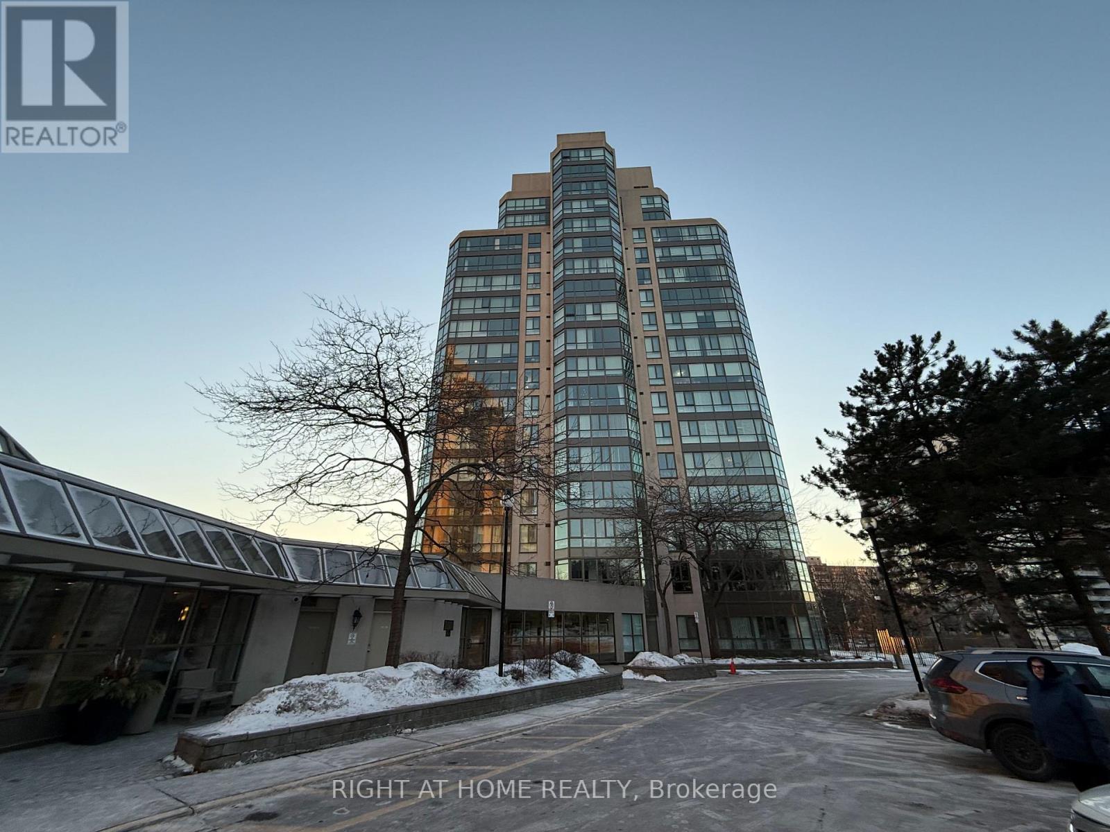 1206 - 3231 Eglinton Avenue E, Toronto, Ontario  M1J 3N5 - Photo 44 - E12839124