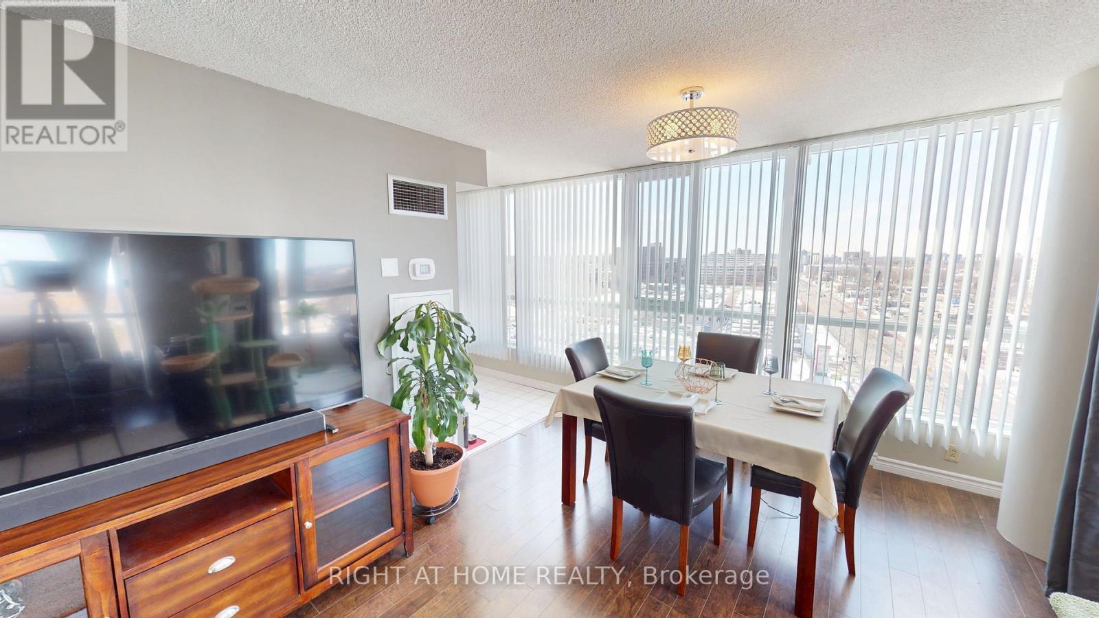 1206 - 3231 Eglinton Avenue E, Toronto, Ontario  M1J 3N5 - Photo 7 - E12839124