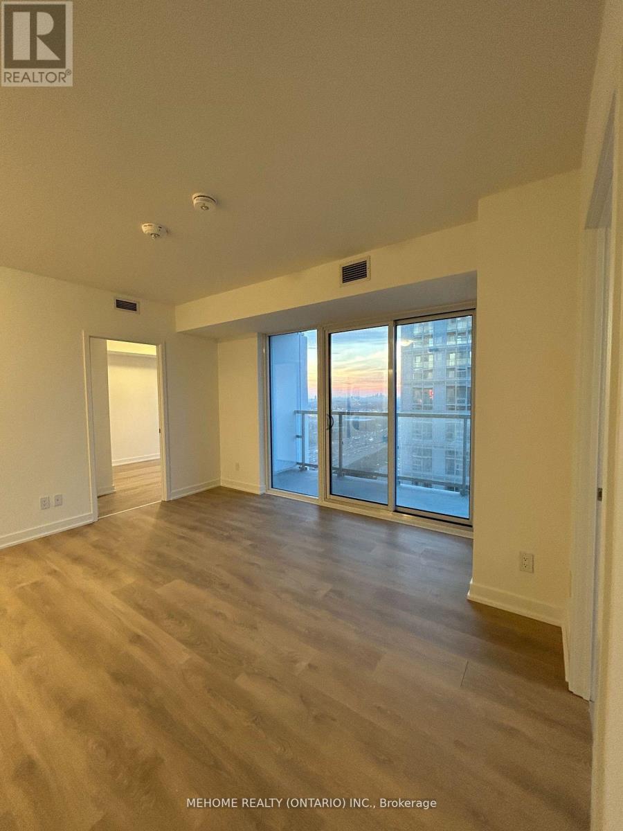 3302 - 2033 Kennedy Road, Toronto, Ontario  M1T 0B9 - Photo 5 - E12839154