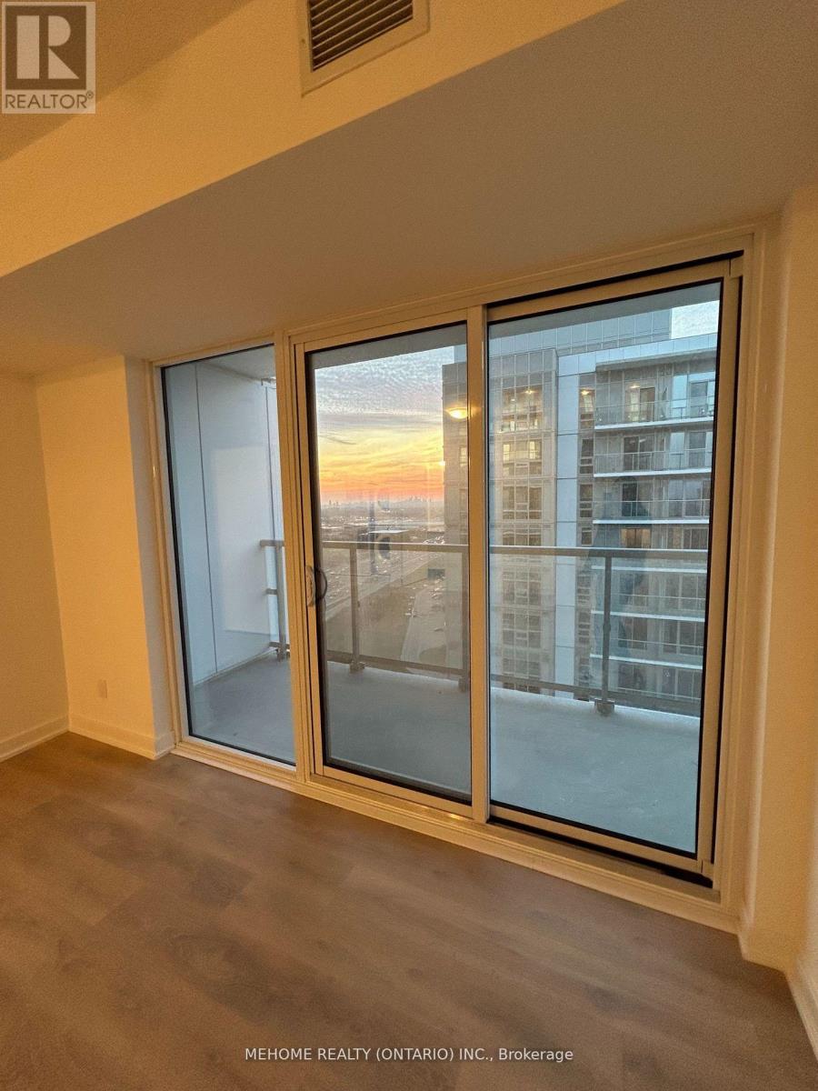 3302 - 2033 Kennedy Road, Toronto, Ontario  M1T 0B9 - Photo 6 - E12839154