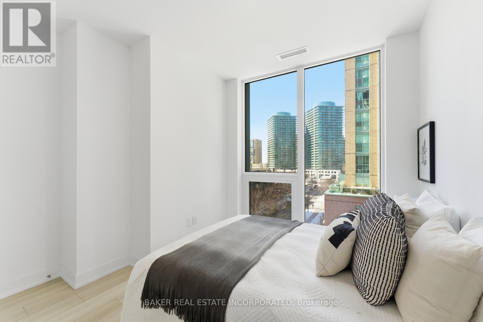 513 - 36 Olive Avenue, Toronto, Ontario  M2N 0M4 - Photo 24 - C12784334