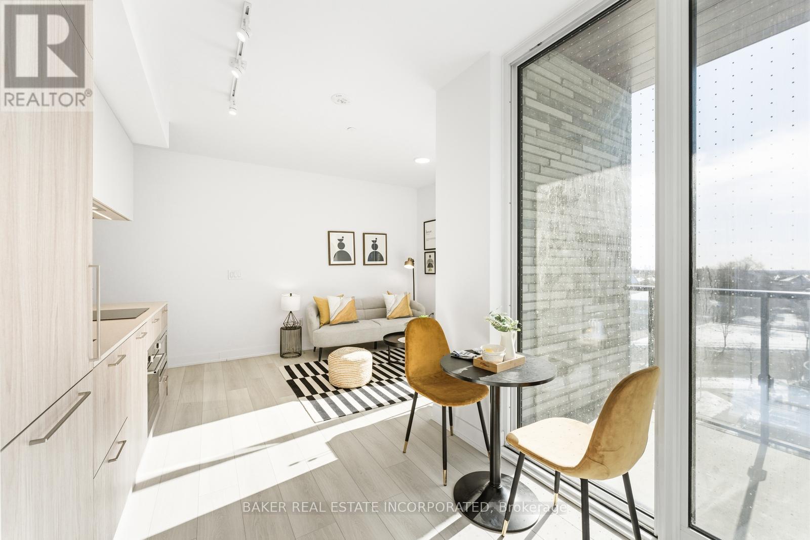 513 - 36 Olive Avenue, Toronto, Ontario  M2N 0M4 - Photo 15 - C12784334