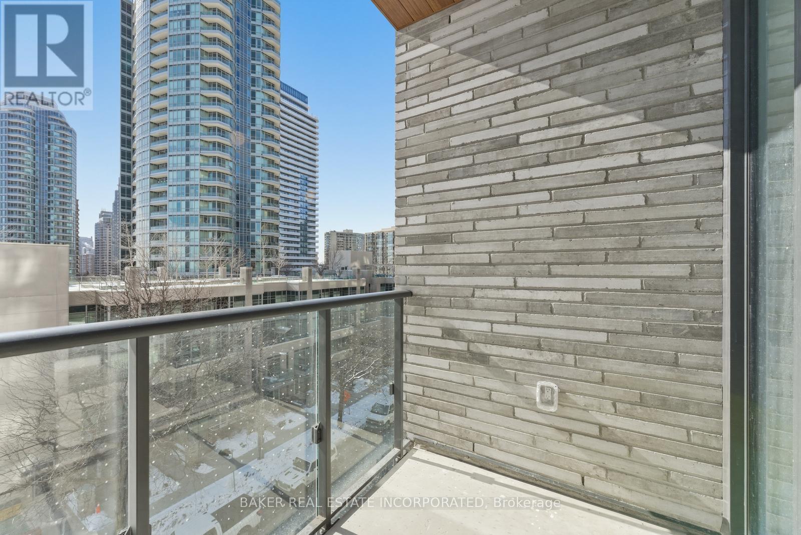 513 - 36 Olive Avenue, Toronto, Ontario  M2N 0M4 - Photo 36 - C12784334